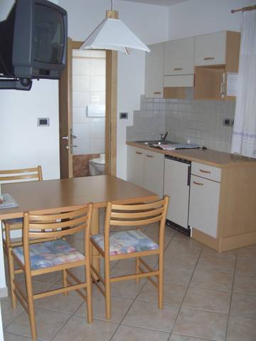 Holiday Letting for 2 People in Parcines, Texel Group, Photo 1