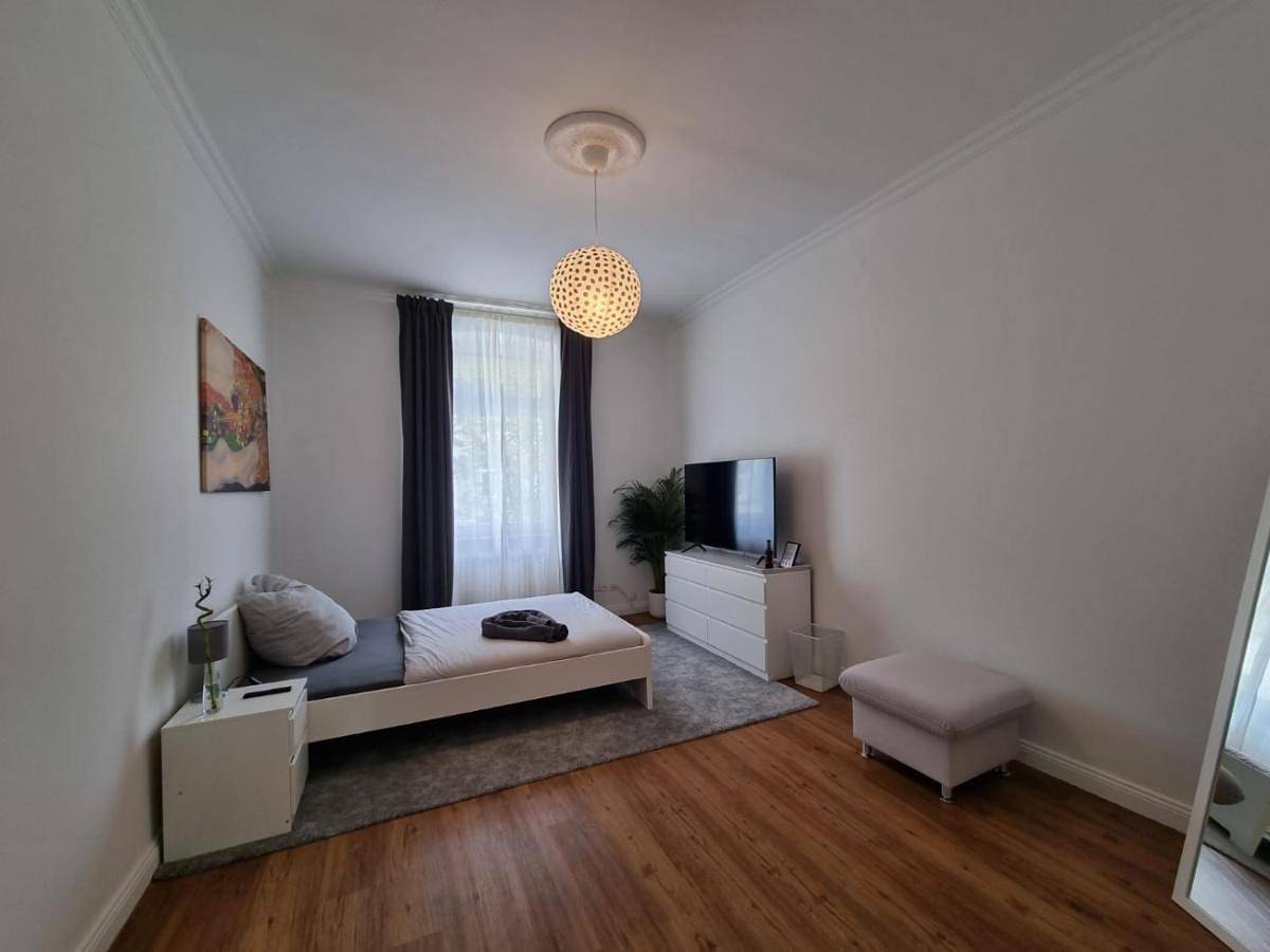 Ganze Ferienwohnung, Süße Marie 1 in Karlsruhe, Rheinebene