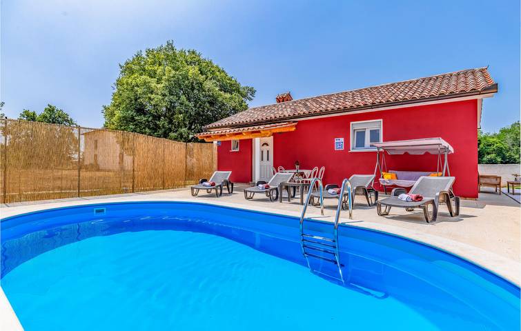 Ferienhaus für 2 Personen in Kroatien - 2