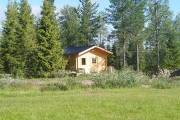Chalet für 4 Personen in Norrbotten, Lappland (Schweden), Bild 1