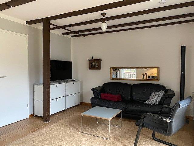 Ferienhaus für 4 Personen, mit Terrasse in Prerow - 3
