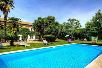 Strandhaus für 10 Personen in Santa-Lucia-di-Moriani, Haute-Corse, Bild 4