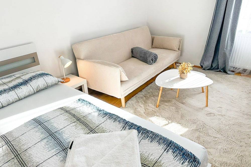 Ganze Wohnung, Gelassenheit Apartment - Comfort in Leoben, Östliche Obersteiermark