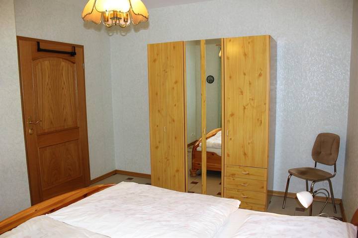 Ganze Ferienwohnung, Fewo, 1 Schlafraum, 1-3 Pers. in Gifhorn, Landkreis Gifhorn