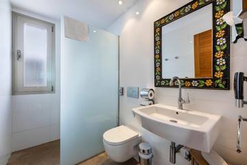 Apartment in S'Estanyol de Migjorn, Llucmajor für 5 