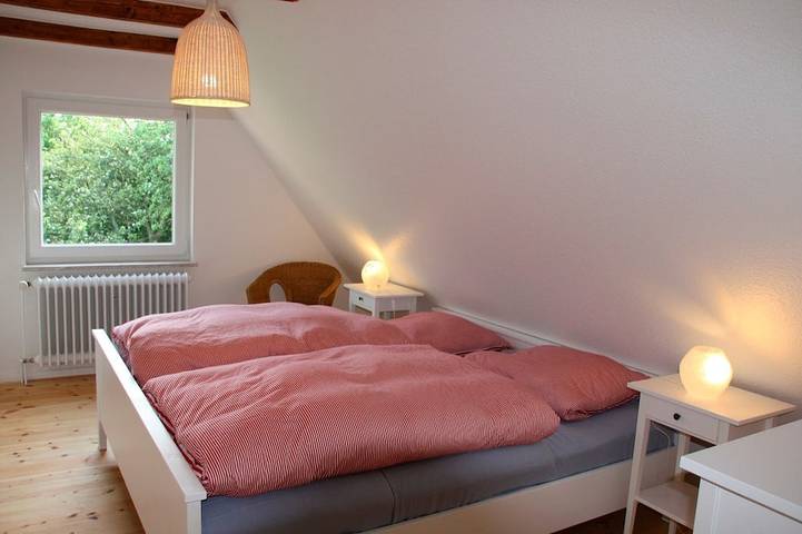Ferienhaus für 6 Personen, mit Sauna und Garten in Burg auf Fehmarn und Umgebung - 2