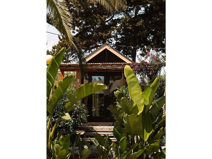 Gîte pour 4 personnes, avec Terrasse et Piscine dans Ibiza