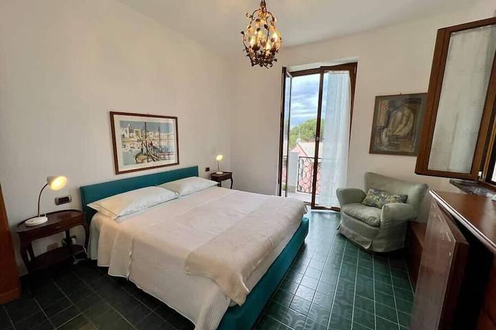 Agriturismo für 6 Personen, mit Garten in Ligurien - 3