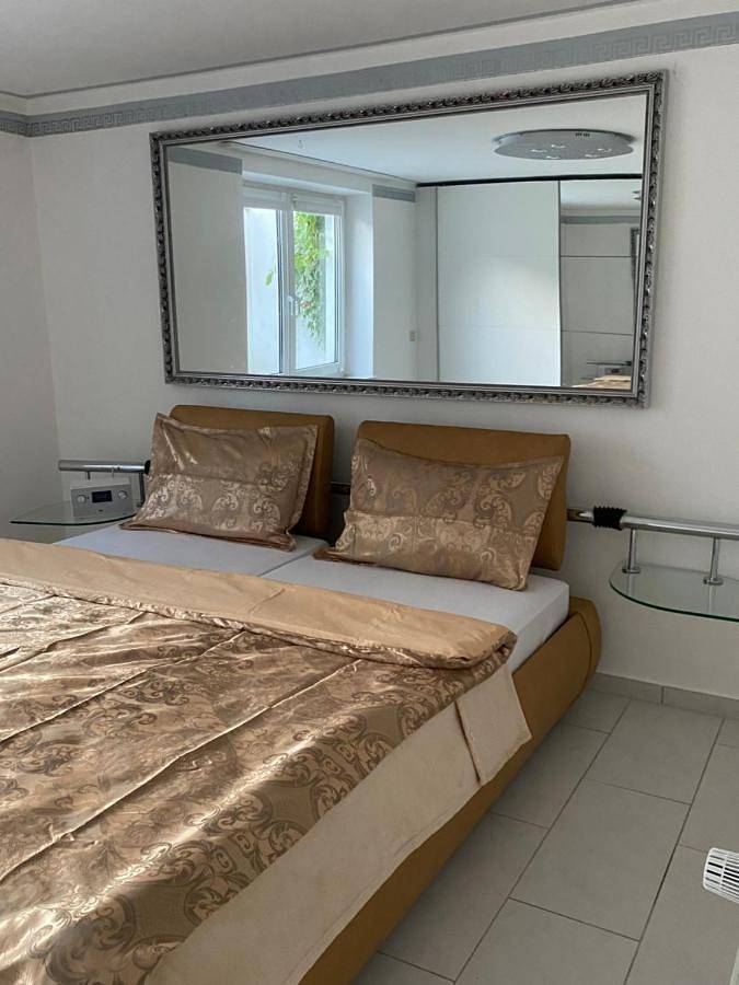 Ferienwohnung für 2 Personen, mit Terrasse in Hennef - 3