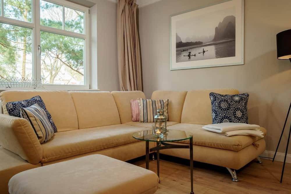 Ganze Wohnung, Wunderschönes Appartement in Wannsee in Steglitz-Zehlendorf, Berlin