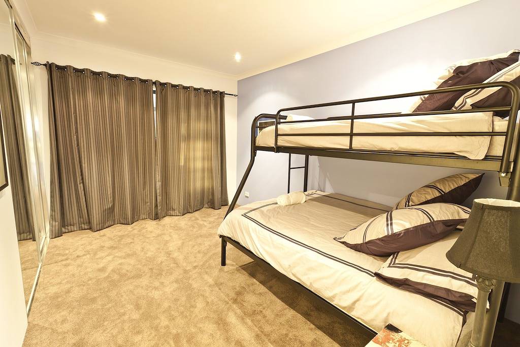 Chynoweth Scenic Views and Secluded Luxury in Yallingup, Western Australia