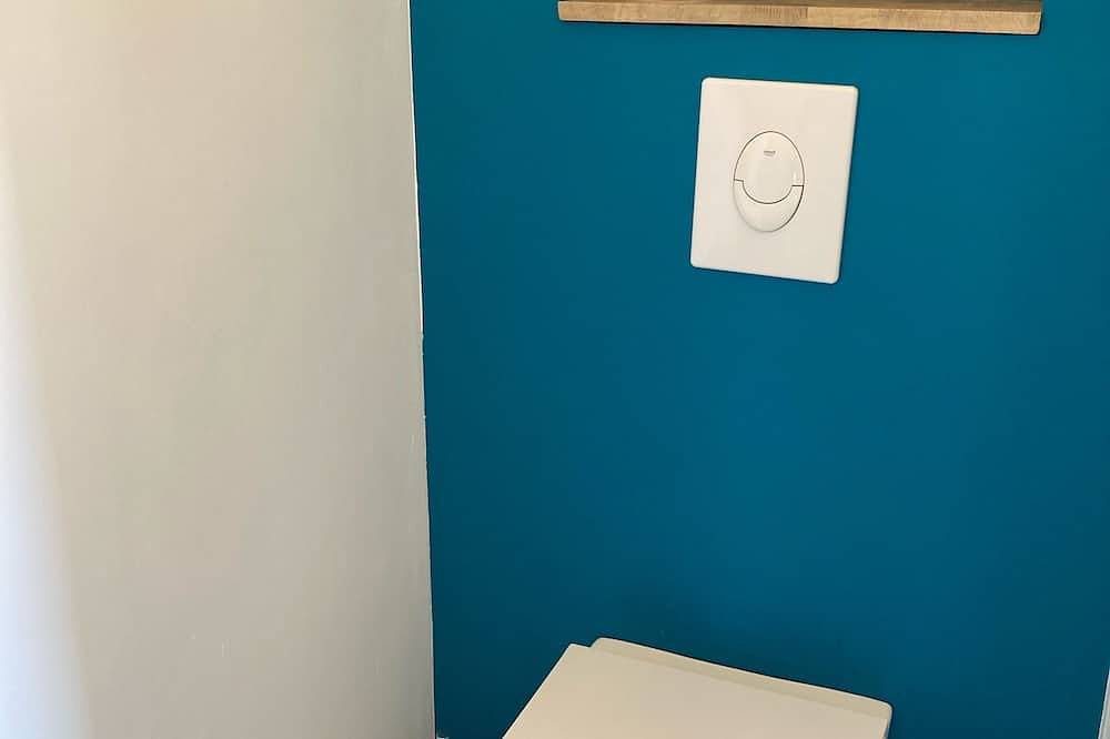 Exceptionnel ! Maison de plage à 50M de la mer*5 pers.max*Clim*Parking*Confort in Le Couchant, La Grande-Motte