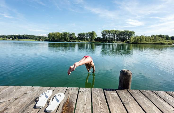 Kloster Seeon Kultur- und Bildungszentrum des Bezirks Oberbayern - Einzelzimmer mit Dusche/Wc in Seeon, Seebruck