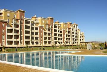 Holiday Rental for 7 People in Playa de Isla Canela, Ayamonte, Photo 1