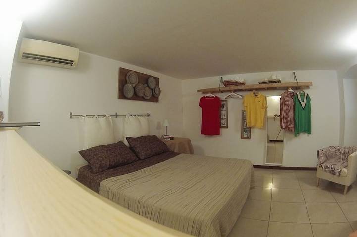 Appartement entier, Azzurra Flat Bari Center in Bari, Province de Bari