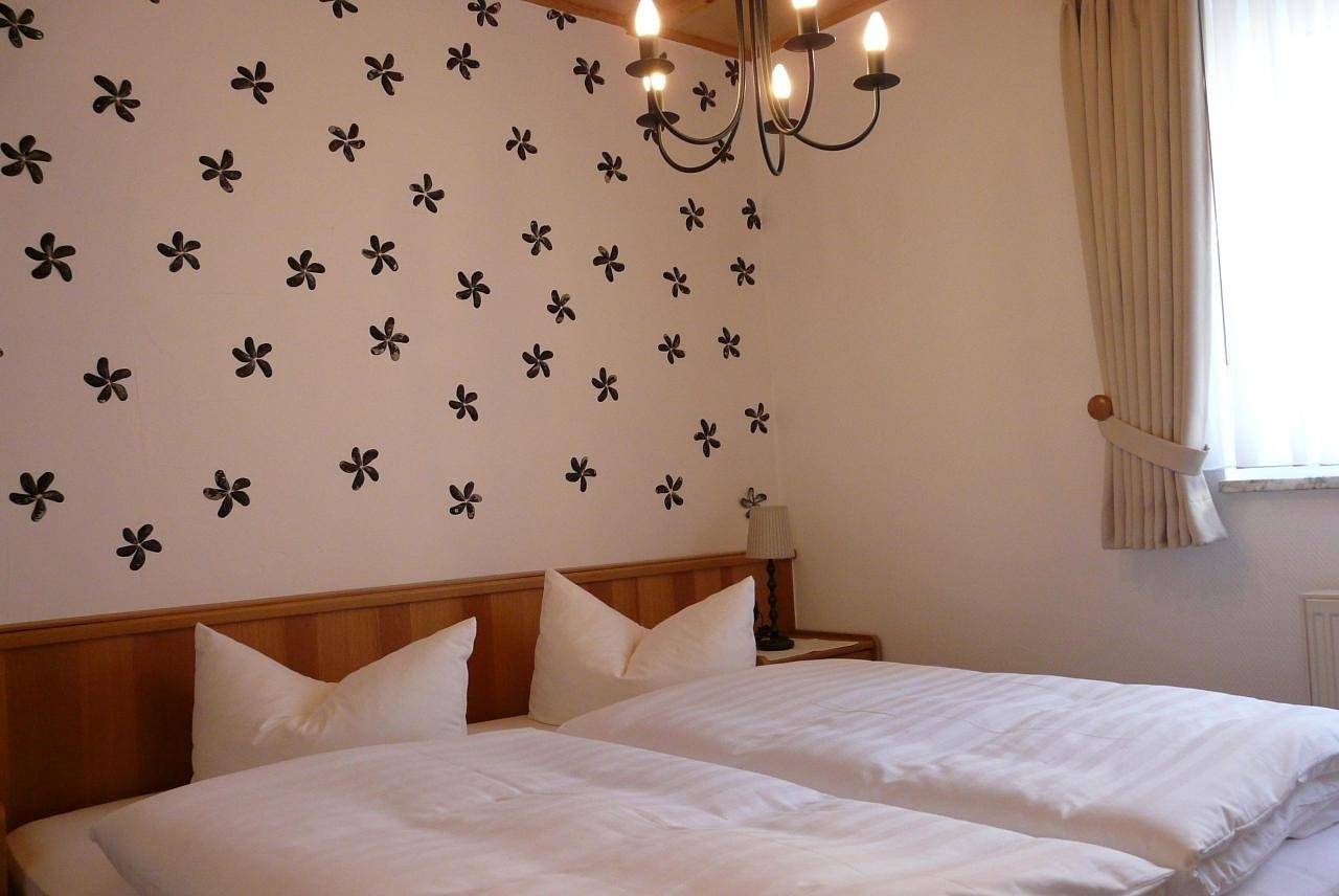 Ganze Ferienwohnung, Fischerhäuschen Baltrum, Ost in Baltrum