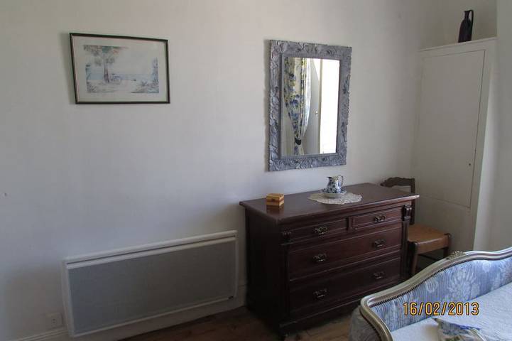 Gîte pour 2 personnes, avec jardin dans Grands Thermes de la Bourboule - 3