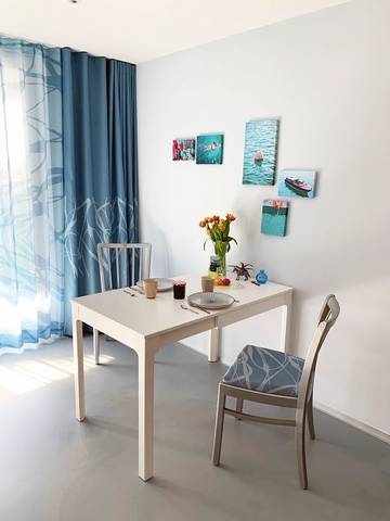 Ferienwohnung für 4 Personen in Bodman-Ludwigshafen, Landkreis Konstanz, Bild 2
