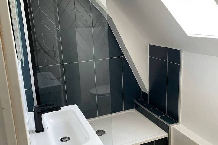 Gîte pour 4 personnes dans Office De Tourisme De La Terre Des 2 Caps - 3