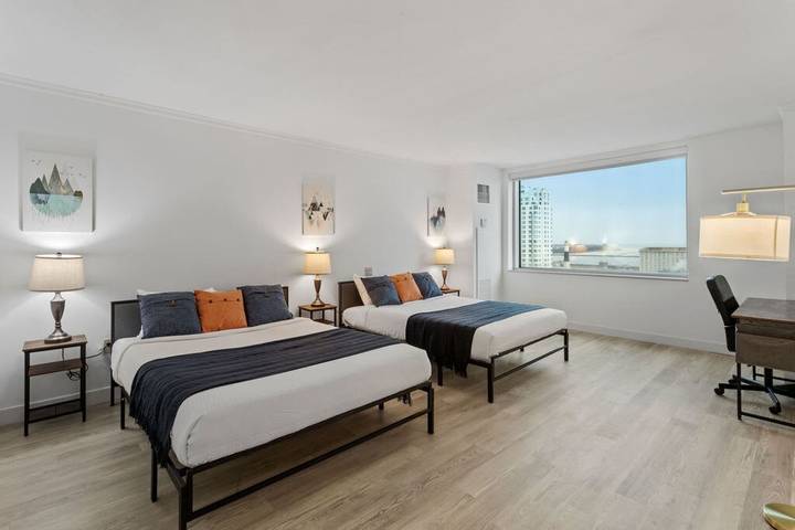 Vakantiewoning voor 6 personen, met huisdier in New Jersey