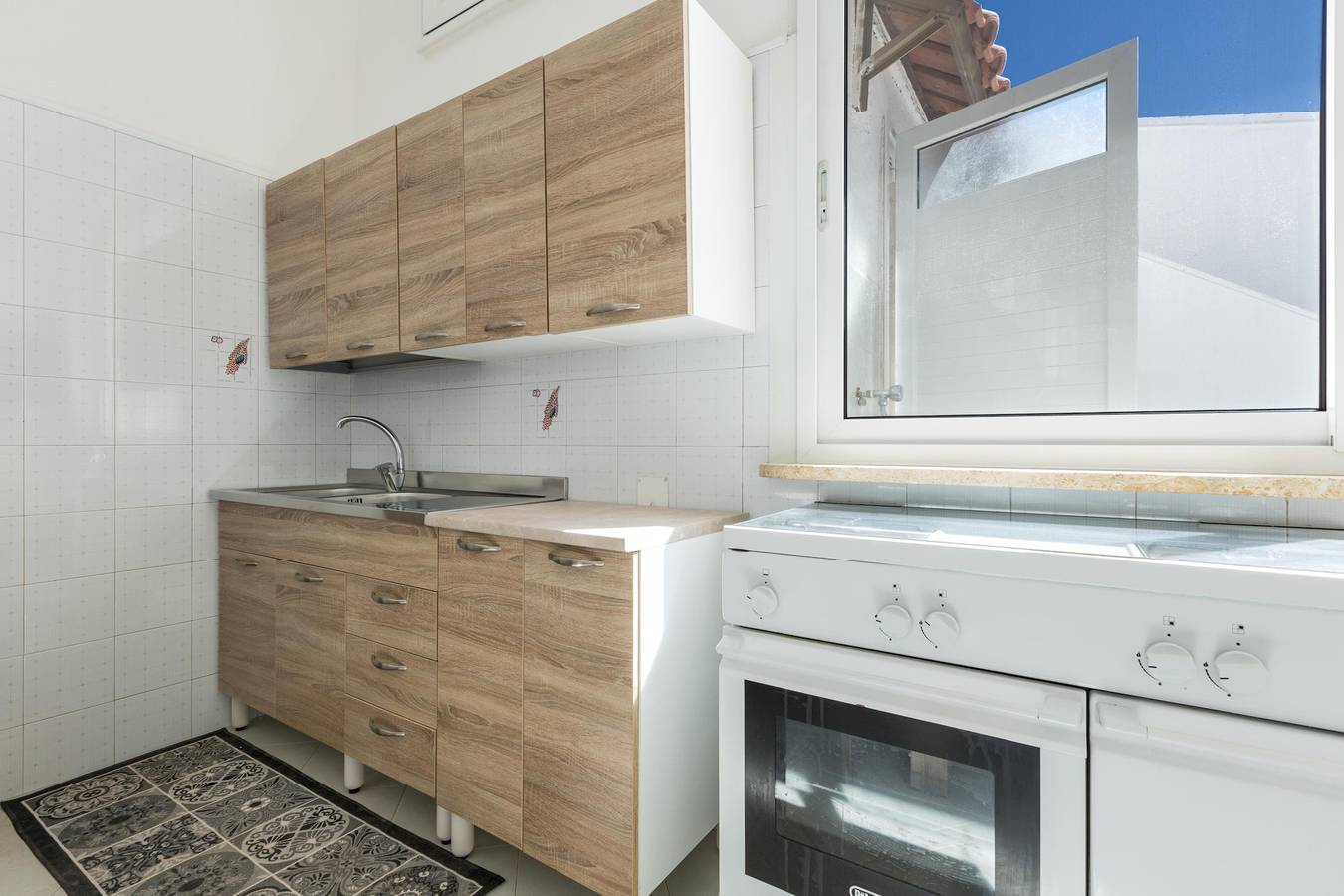 Gästehaus für 5 Personen in Porto Cesareo, Golf von Tarent