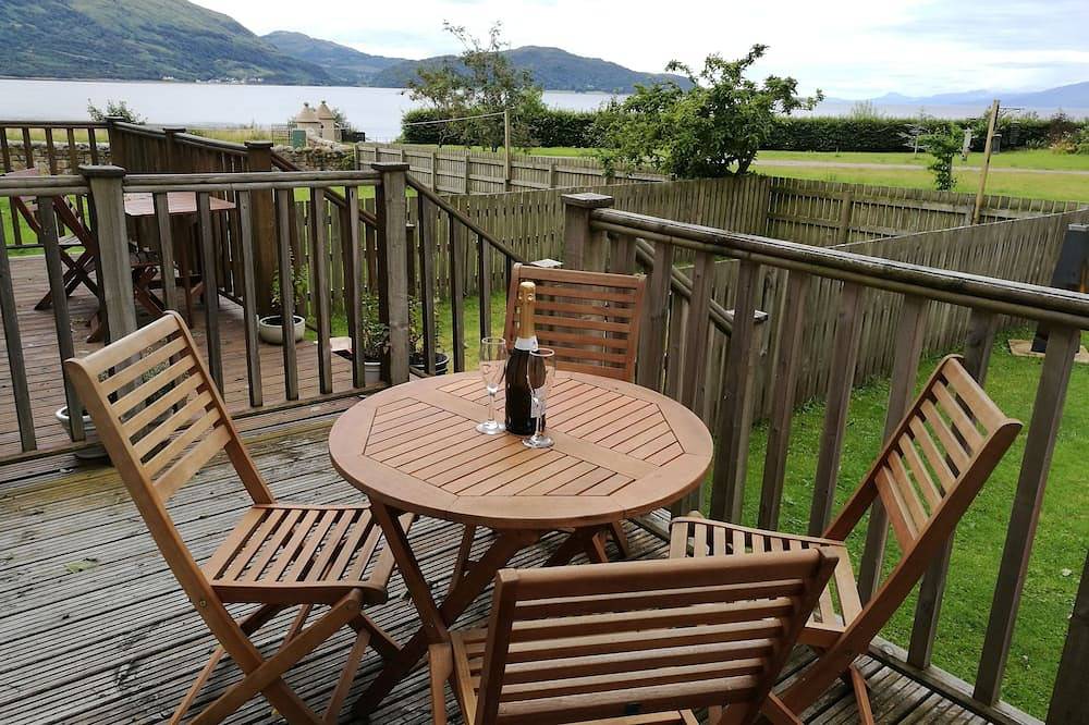 Casa vacanza a Highlands a partire da 232€ a notte