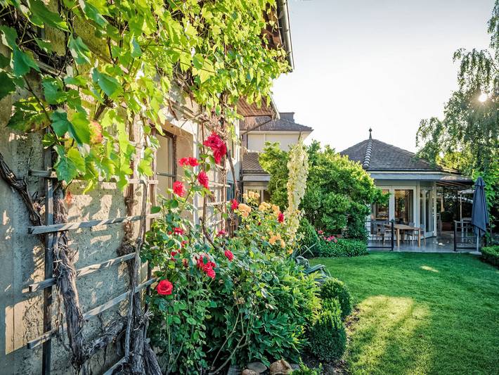 Ferienwohnung für 4 Personen - 1