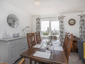 Holiday Home for 6 People in Criccieth, Llŷn Peninsula, Photo 3
