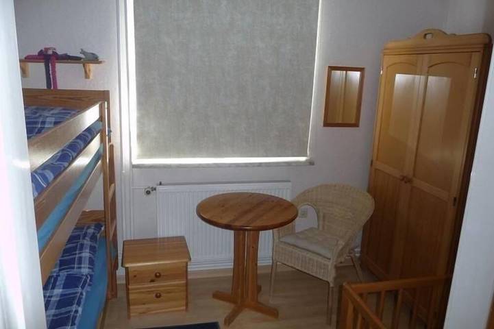 Ferienhaus für 6 Personen, mit Garten, mit Haustier in Hohwacht - 3