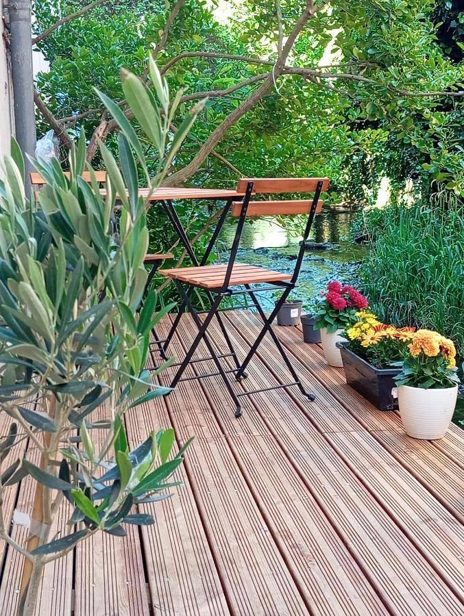 Appartement entier, Au bord de la kirneck in Barr, Région de Sélestat-Erstein