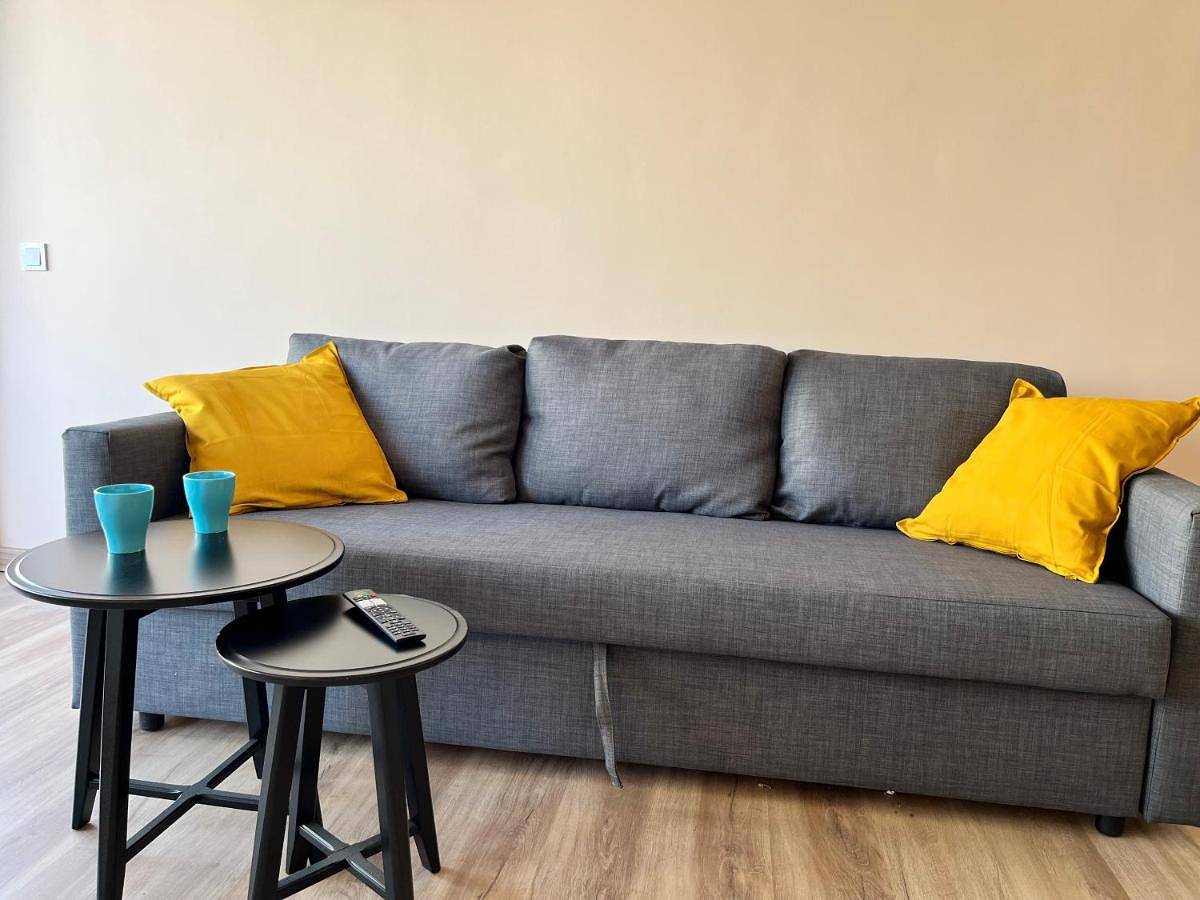 Ganze Wohnung, One-Bedroom Apartment in Playa de las Américas, Arona