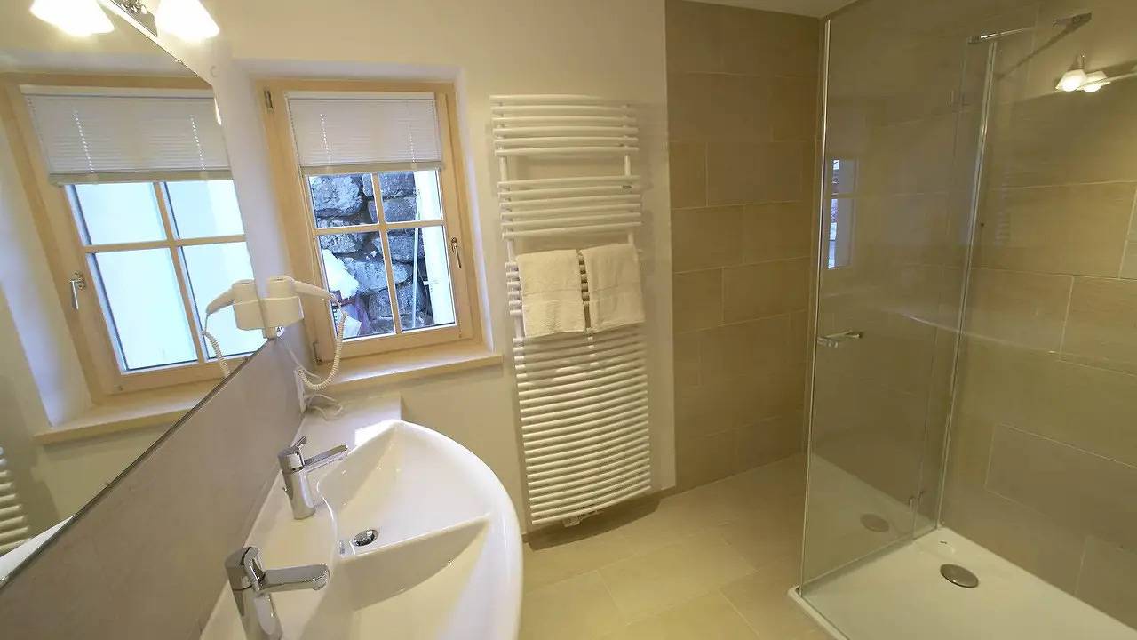 Ganze Ferienwohnung, Ferienwohnung für 6 Personen (58 m²) in Gargellen in Sankt Gallenkirch, Golm im Montafon