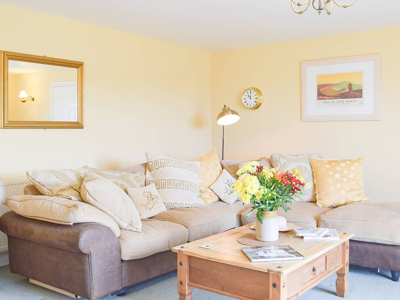 The Hays in Pembrokeshire