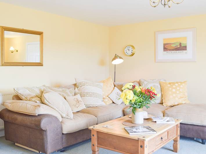 Gîte pour 2 personnes, avec jardin dans Pembrokeshire - 4