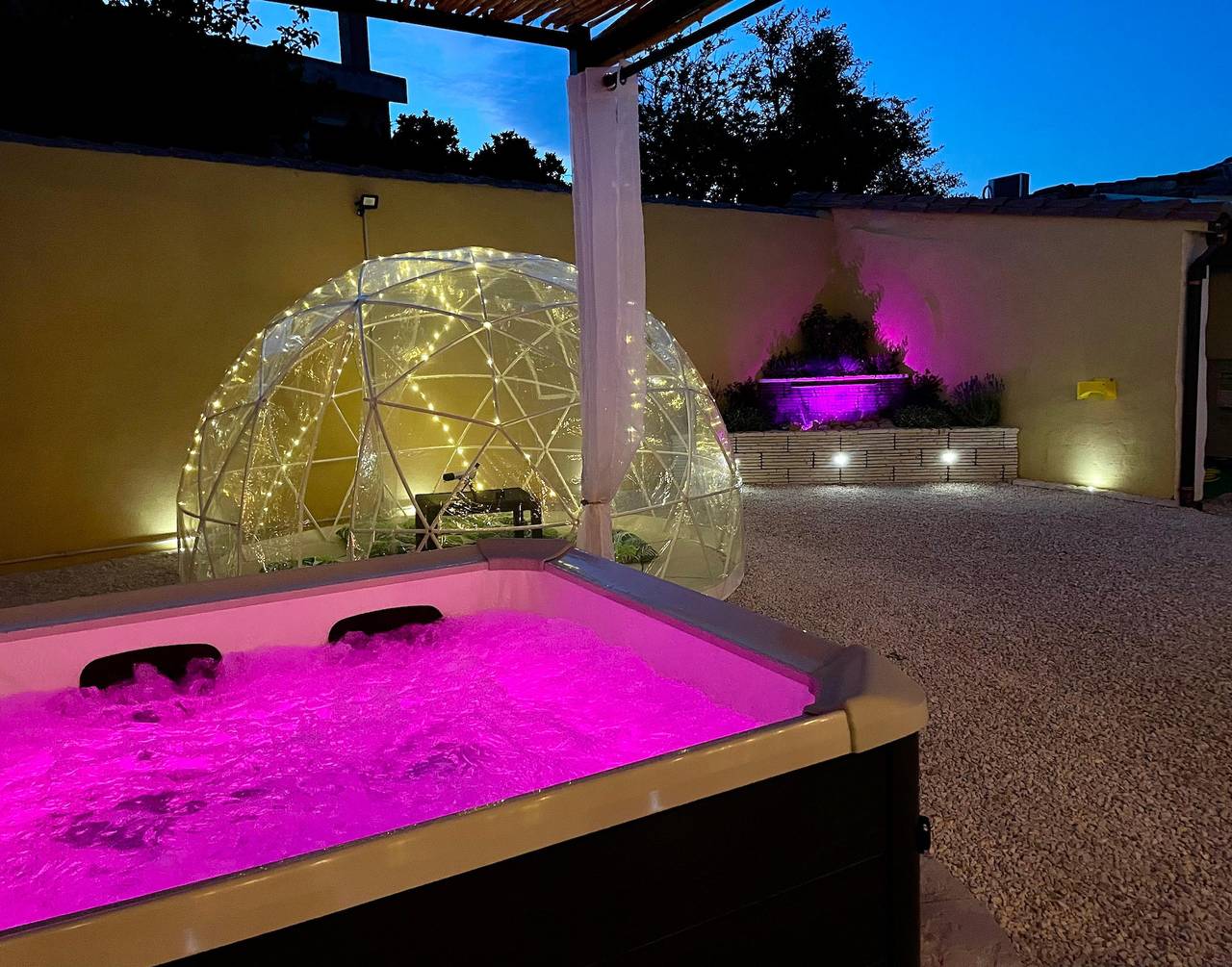 Ganze Wohnung, Costa Ovest Apartment Waves in Nurachi, Stagno di Càbras