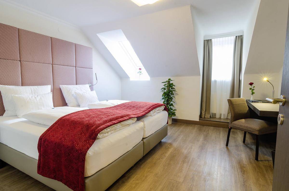 Hotel Goldener Fisch in Lienz, East Tyrol
