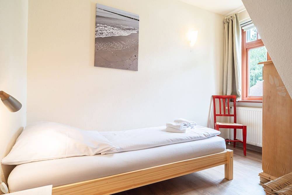 Reihenmittelhaus Buchenhof 4c im Ostseebad Wustrow in Wustrow, Fischland