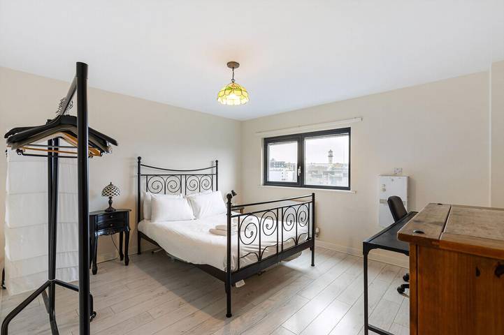 Ganze Wohnung, Ferienwohnung für 2 Personen in Islington, London