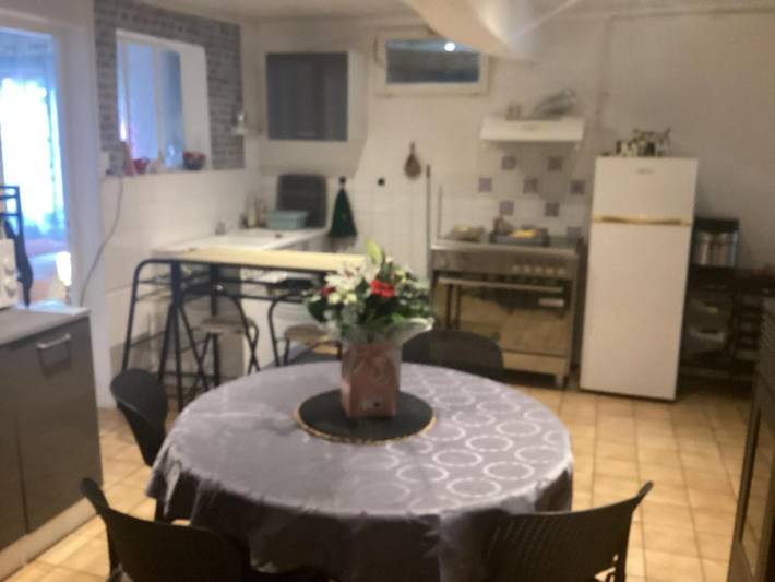 Location de vacances pour 4 personnes, avec Terrasse ainsi que Jardin et Vue dans Brienne-le-Château - 4