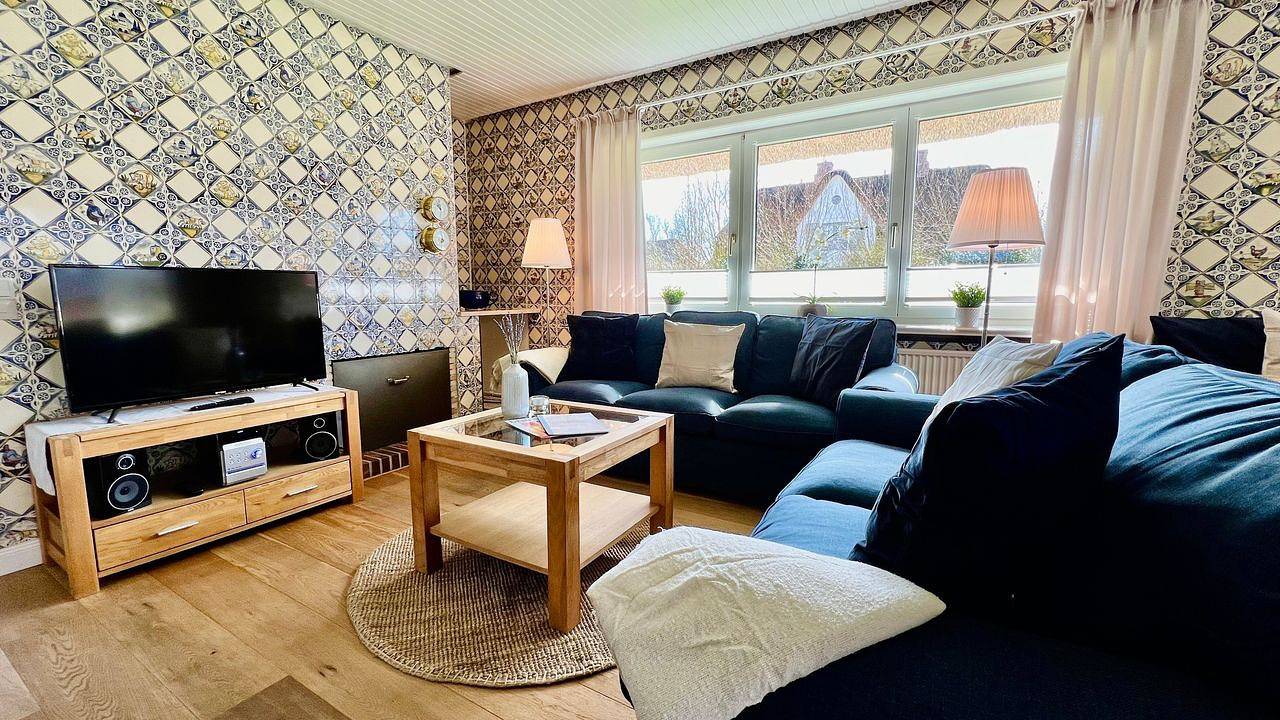 Ferienhaus für 8 Personen (110 m²) in Westerland (Sylt) in Sylt-Ost, Sylt (Gemeinde)