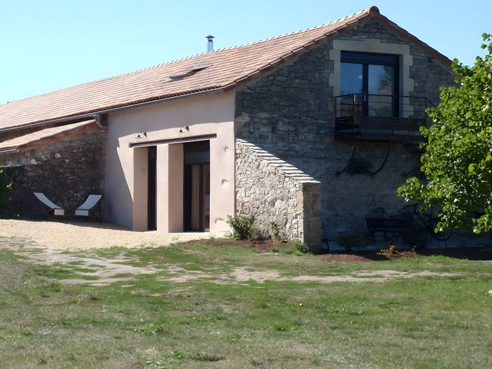 Domaine de Jassevove – Charmantes Landhaus im Kiefernwald mit großzügigen Zimmern in Millau, Parc naturel régional des Grands Causses