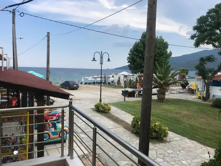 Casa de vacaciones para 6 personas, con terraza y vistas - 1