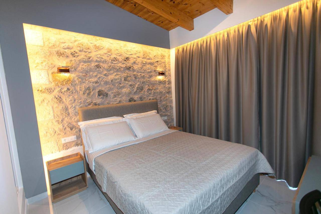 One-Bedroom Villa in Anthousa, Preveza regional unit