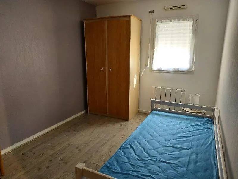 Appartement entier, St Marc Sur Mer - Proche Plage De La Courance in Saint-Nazaire, Côte d'Amour
