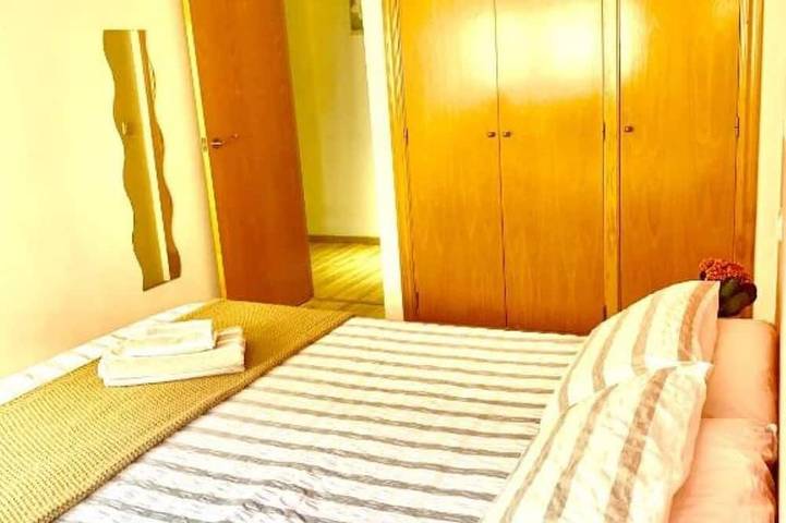 Ferienhaus für 4 Personen in Valencia - 2