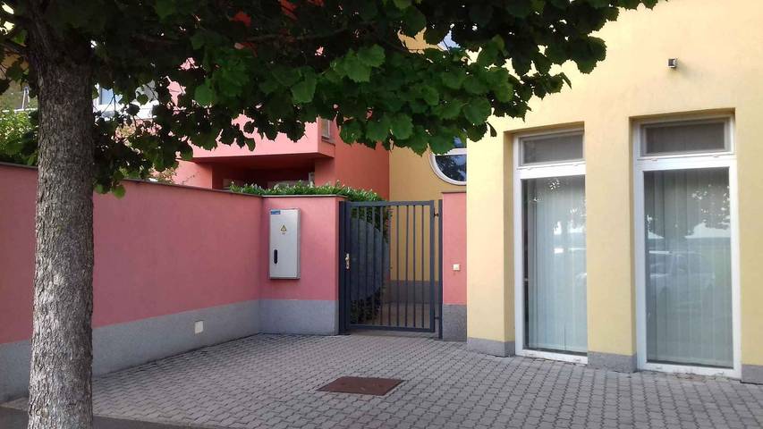 Ganze Ferienwohnung, Ferienwohnung mit Klimaanlage und Wlan  in Bük, Komitat Eisenburg