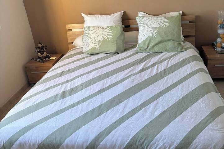 Location de vacances pour 10 personnes à Mons (Gard) - 3
