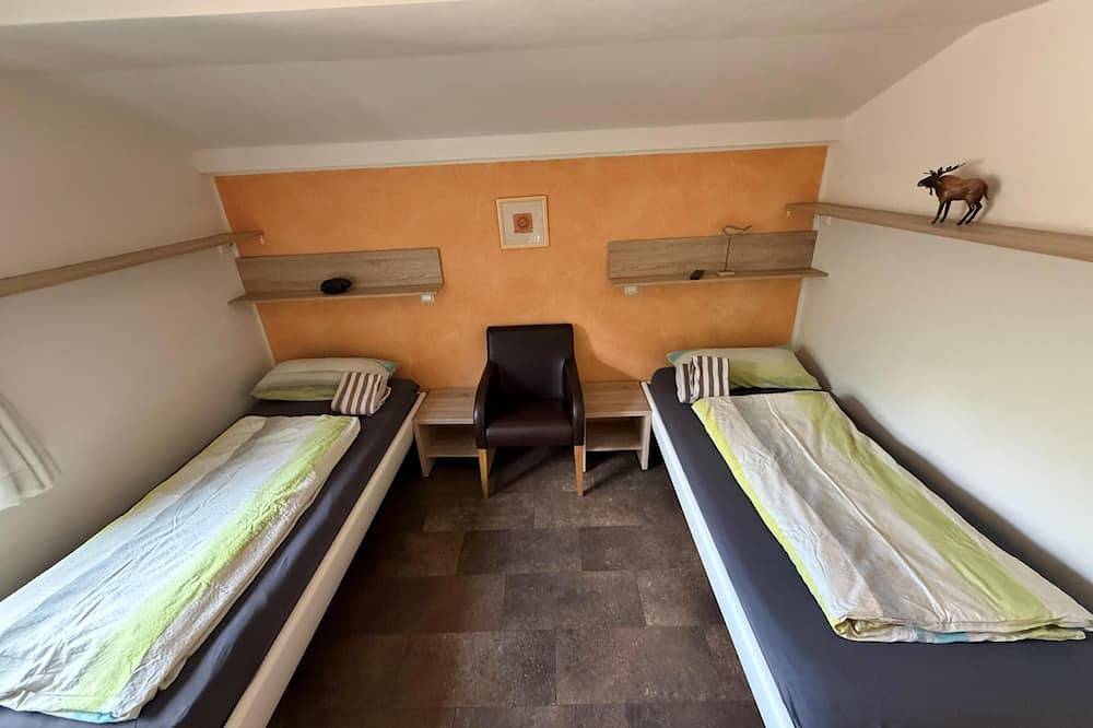 Ganze Wohnung, Entspannte Auszeit im idyllischen Elsbach 4a – Ihr Ferienapartment erwartet Sie! in Badesee Haddorf, Wettringen