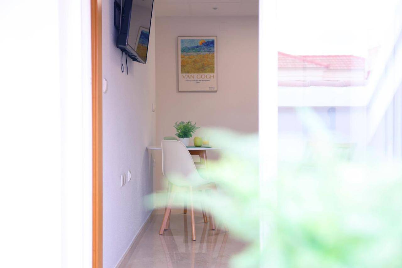 Apartamentos Veravibe in Caravaca de la Cruz, Interior de Murcia