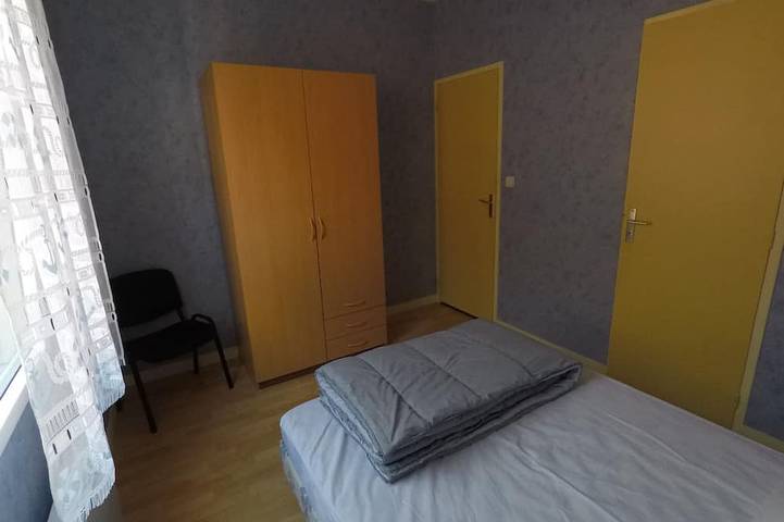 Gîte pour 4 personnes à Saint-Pol-de-Léon - 4